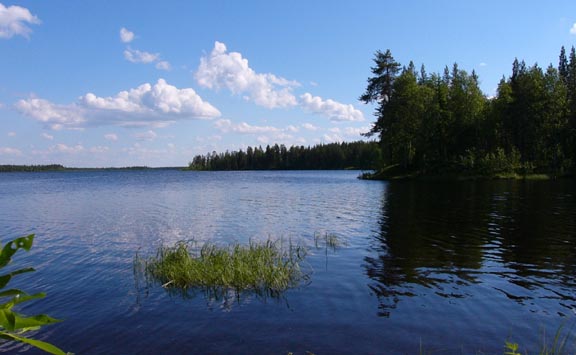 Northern Lake